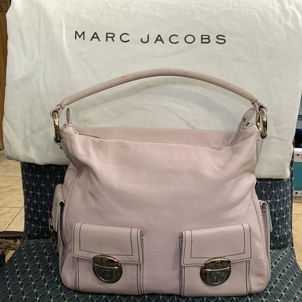 Mark Jacobs vintage bag